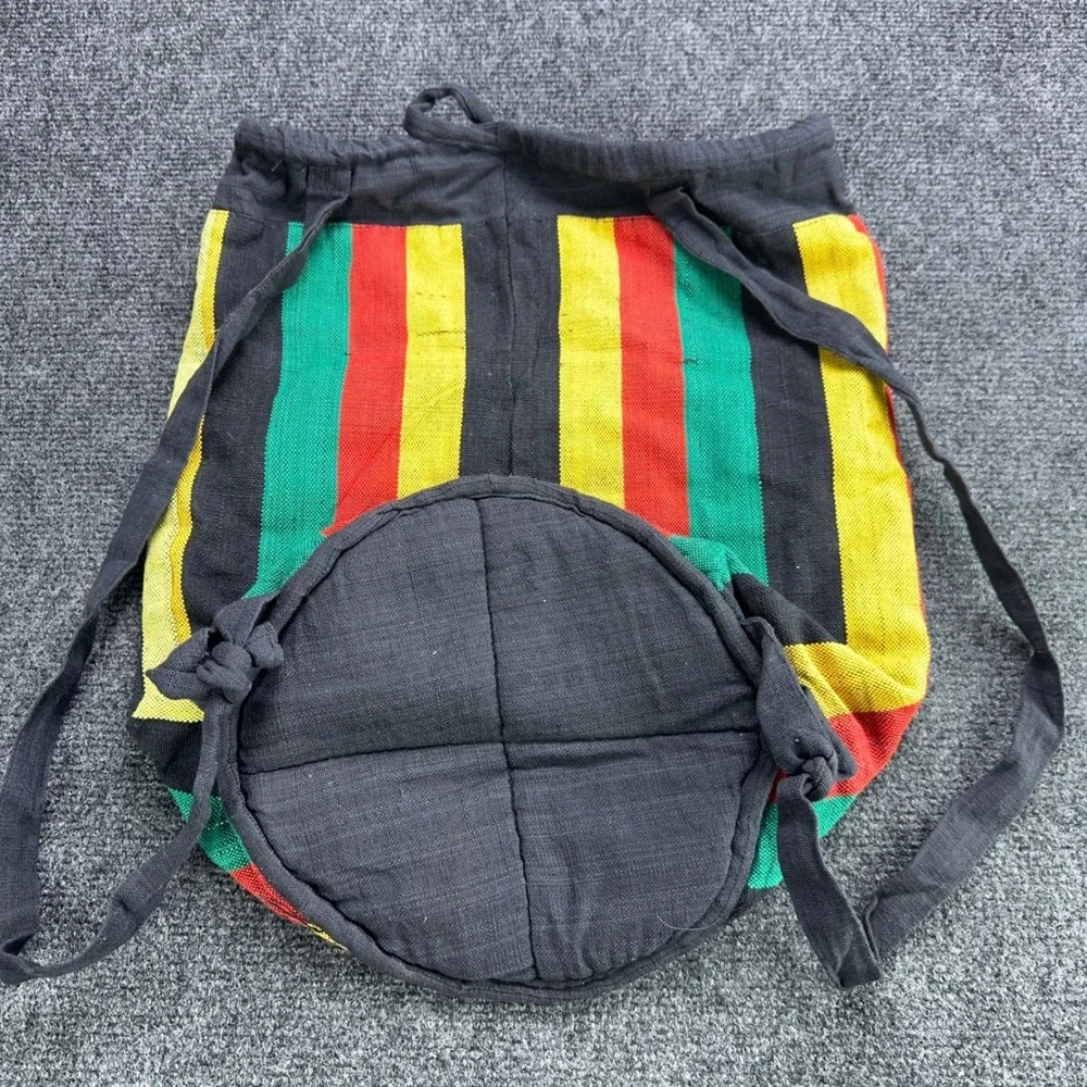 N/A handcrafted cotton